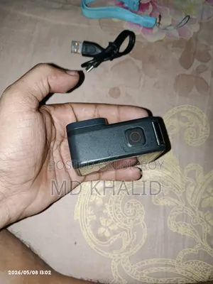 Go Pro 9 Black