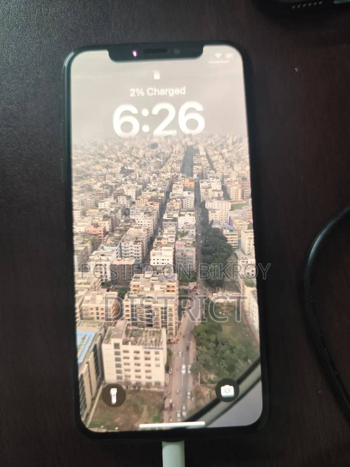 Apple iPhone XS 256 GB Black