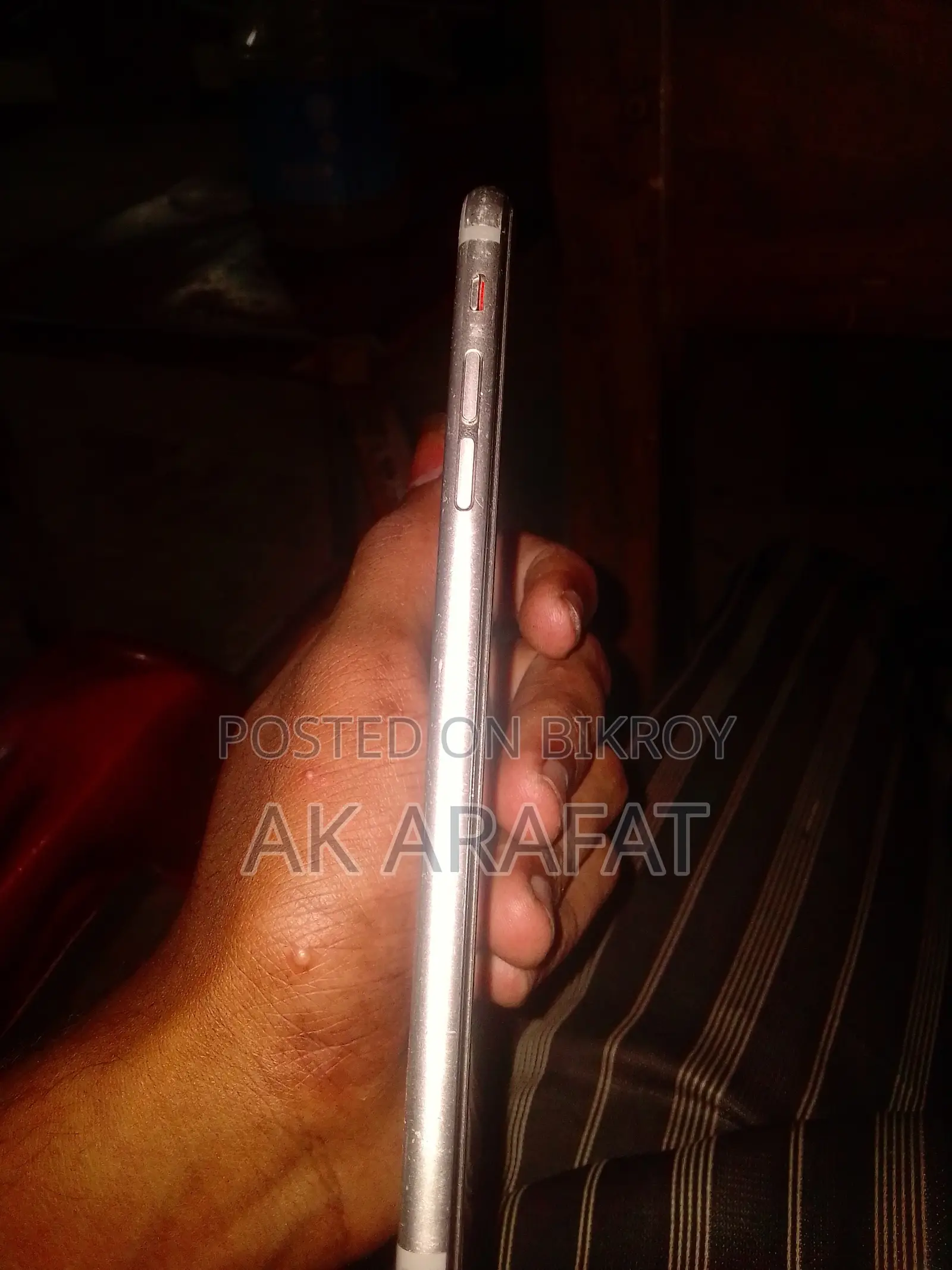 New Apple iPhone 6 Plus 128 GB White
