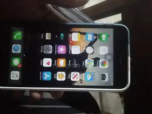 New Apple iPhone 6 Plus 128 GB White