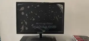 Gigasonic Monitor 19 Inch