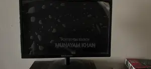 Gigasonic Monitor 19 Inch