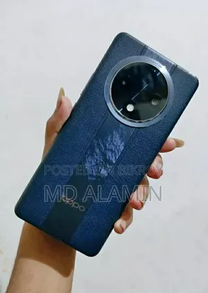 Oppo F27 Pro+ 256 GB Blue