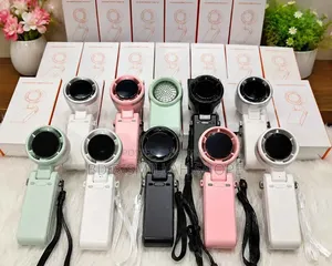 Mini Turbo Fans