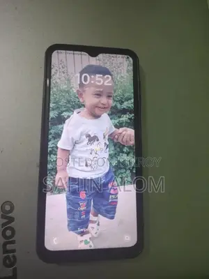 Samsung Galaxy F23 128 GB Green