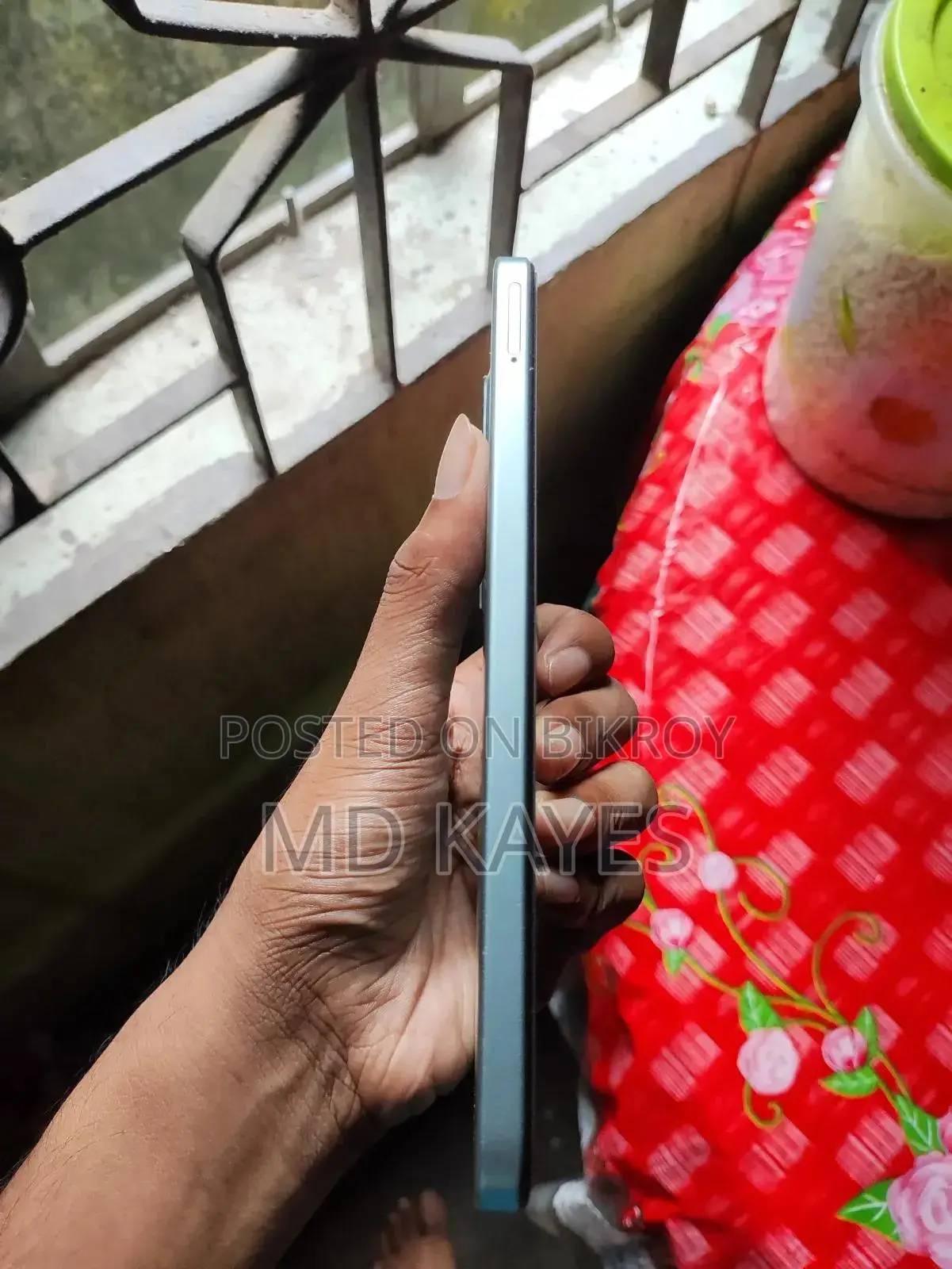 Xiaomi Redmi 15C 4G 256 GB Blue