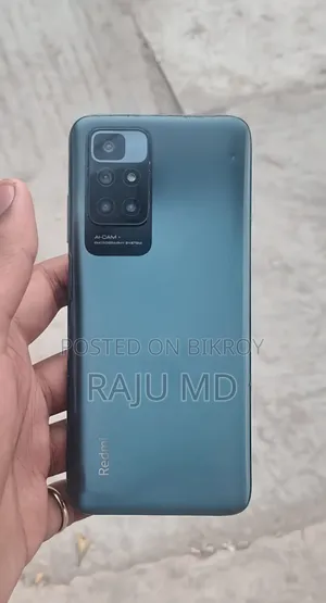 Xiaomi Mi 10 128 GB Gray