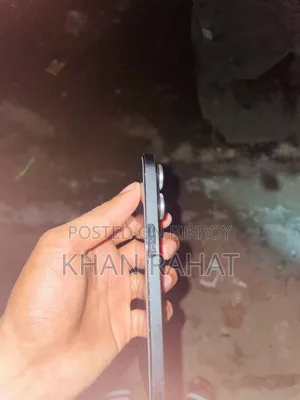 অ্যাপল আইফোন ১৪ প্রো ২৫৬ জিবি ব্ল্যাক