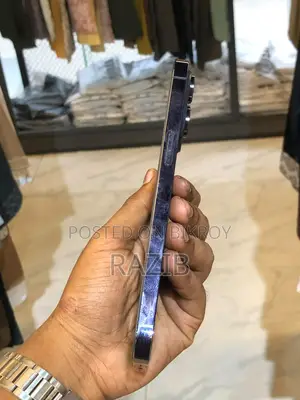 Apple iPhone 14 Pro Max 128 GB Purple