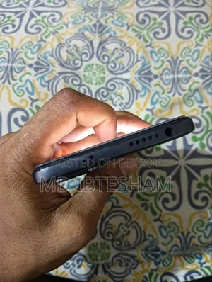 Xiaomi Redmi Note 11 64 GB Red