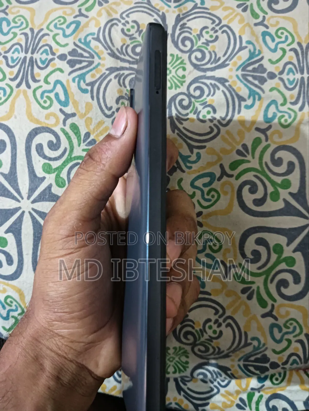 Xiaomi Redmi Note 11 64 GB Red