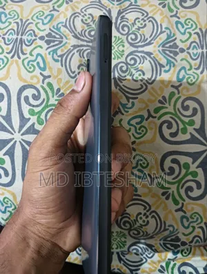 Xiaomi Redmi Note 11 64 GB Red