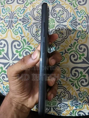 Xiaomi Redmi Note 11 64 GB Red