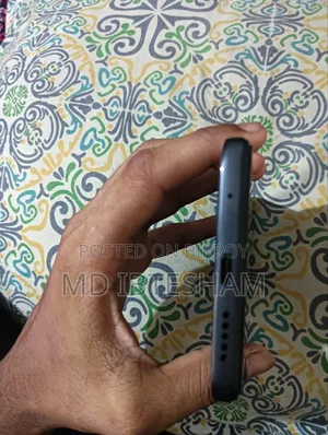 Xiaomi Redmi Note 11 64 GB Red