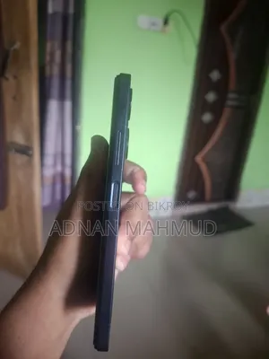 Infinix Hot 30i 128 GB Blue