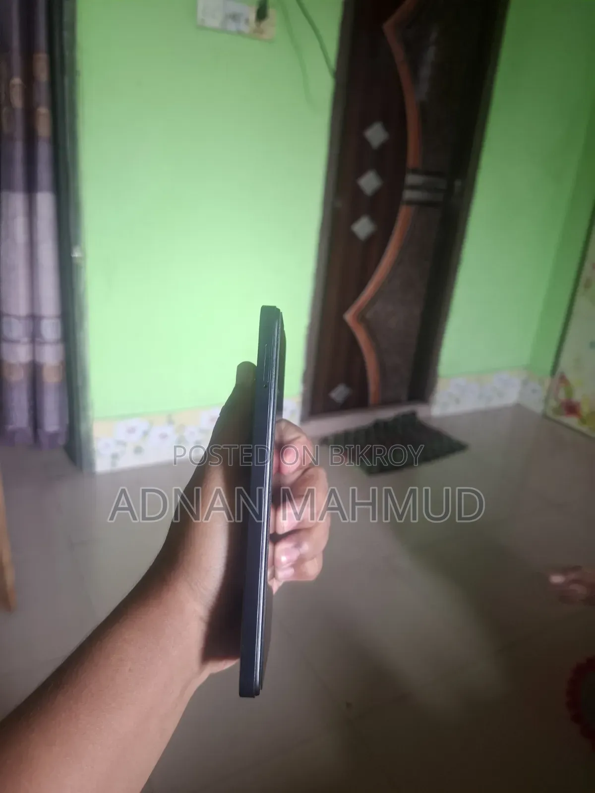 Infinix Hot 30i 128 GB Blue
