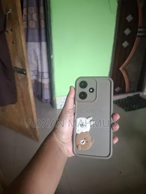Infinix Hot 30i 128 GB Blue