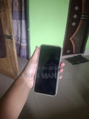 Infinix Hot 30i 128 GB Blue