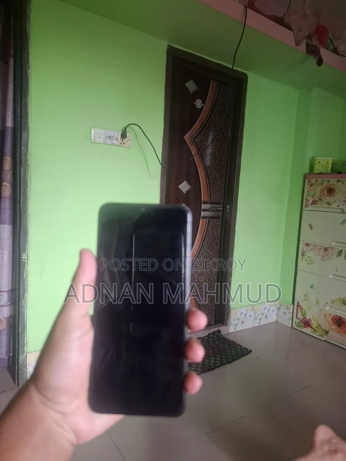 Infinix Hot 30i 128 GB Blue