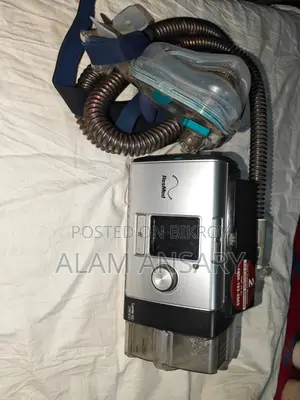 Resmed Lumis 150 Vpap St-a (Original)
