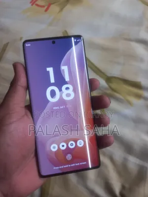 Motorola Moto G85 128 GB Blue