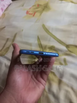 Motorola Moto G85 128 GB Blue