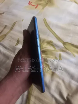 Motorola Moto G85 128 GB Blue