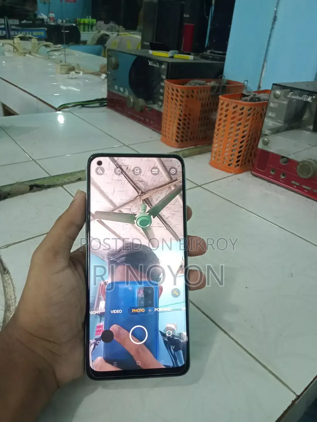 Oppo F21 Pro 5G 128 GB