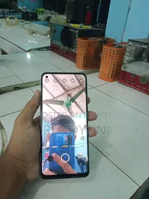 Oppo F21 Pro 5G 128 GB