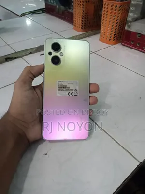 Oppo F21 Pro 5G 128 GB