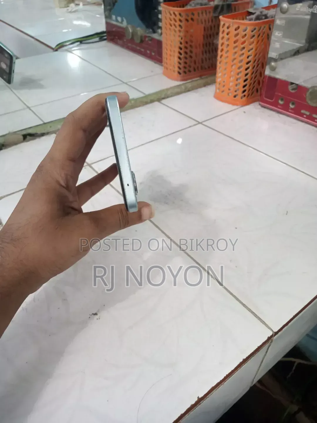 Oppo F21 Pro 5G 128 GB