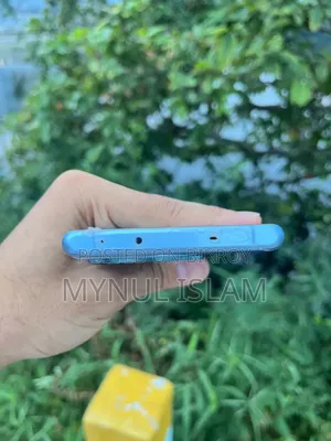OnePlus 12R 128 GB Blue