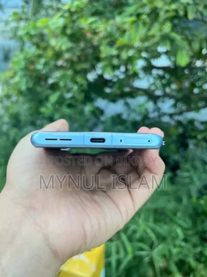 OnePlus 12R 128 GB Blue
