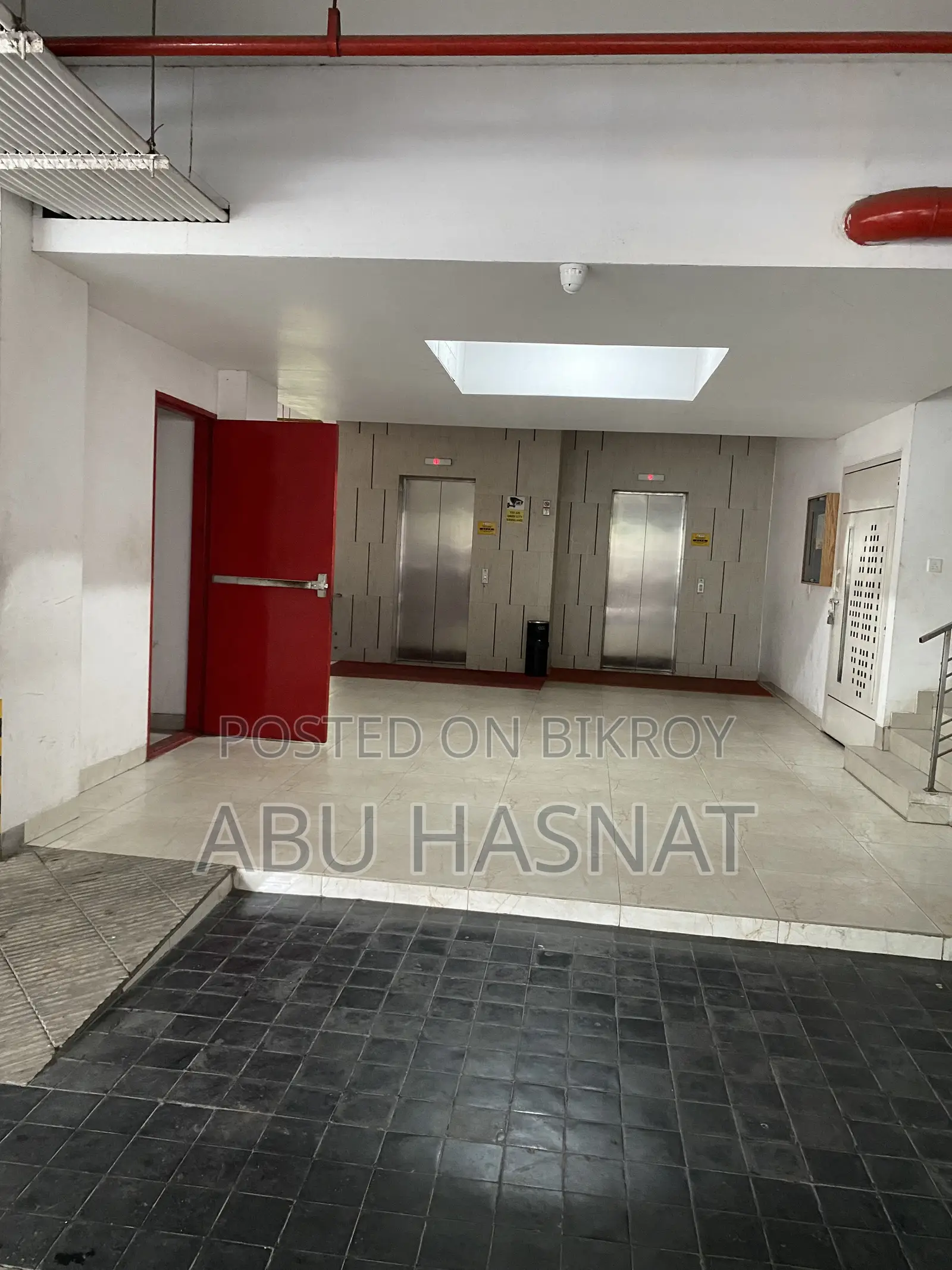 মিরপুরের নবনা প্রবানিতে ৩ বেডরুমের কনডো বিক্রির জন্য