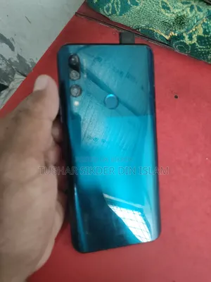 Huawei Y9 Prime 128 GB Green
