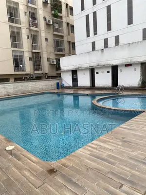মিরপুরের নবনা প্রবানিতে ৩ বেডরুমের কনডো বিক্রির জন্য