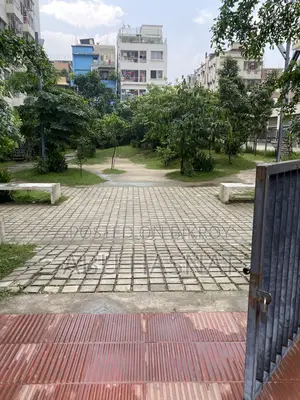 মিরপুরের নবনা প্রবানিতে ৩ বেডরুমের কনডো বিক্রির জন্য