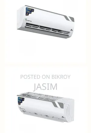 এয়ারকন্ডিশন বিক্রি কম মূল্যে