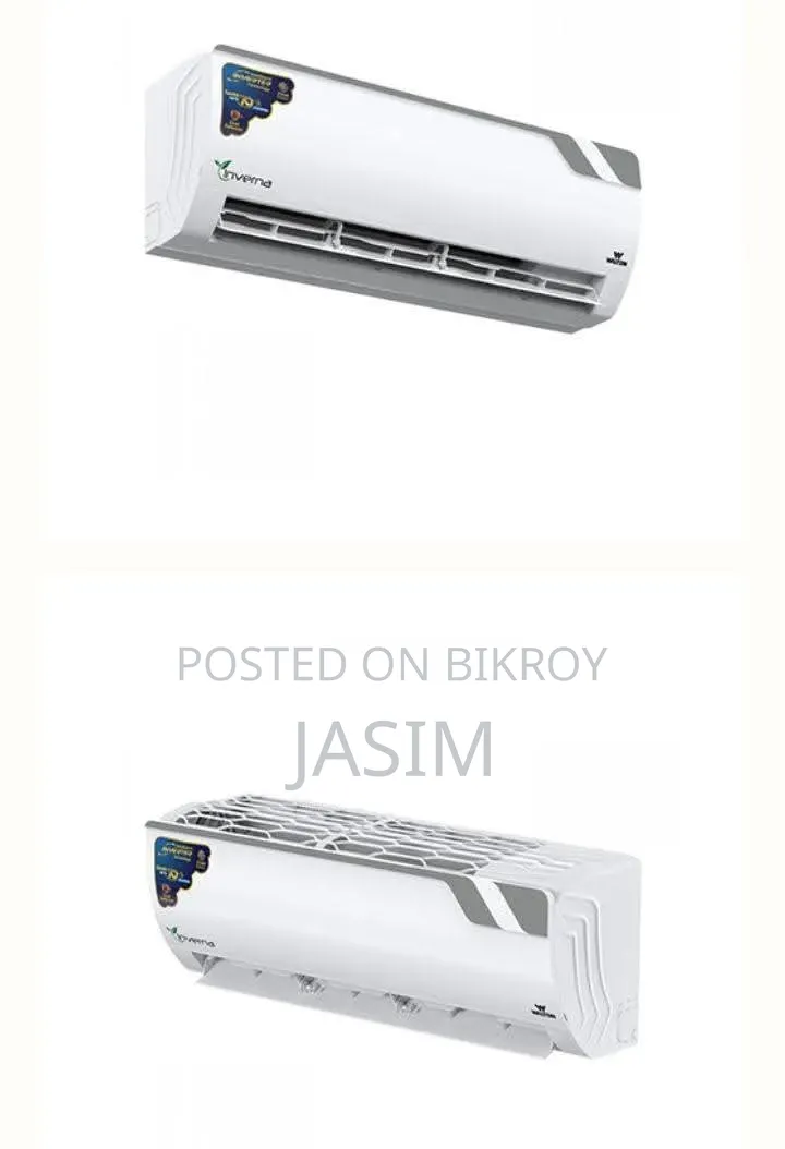 এয়ারকন্ডিশন বিক্রি কম মূল্যে