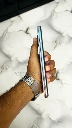 শাওমি মি ১০আই ১২৮ জিবি পার্পল