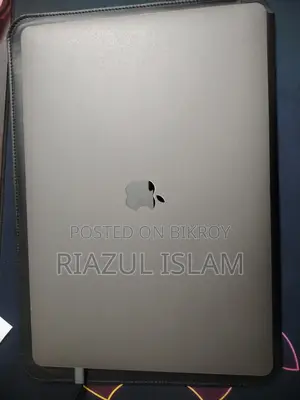 Laptop Apple MacBook Pro 2019 32GB Intel Core I9 SSD 512GB