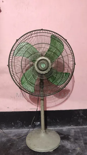 জি এফ সি ফ্যান অরজিনাল