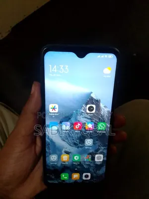 Xiaomi Redmi Note 7S 32 GB Blue