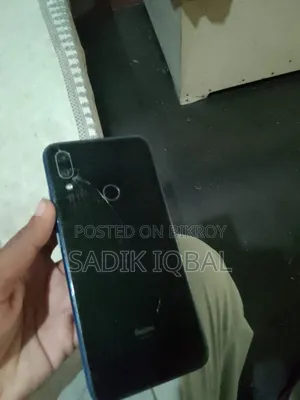 Xiaomi Redmi Note 7S 32 GB Blue