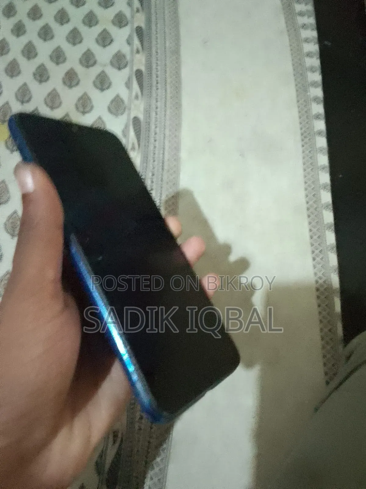 Xiaomi Redmi Note 7S 32 GB Blue