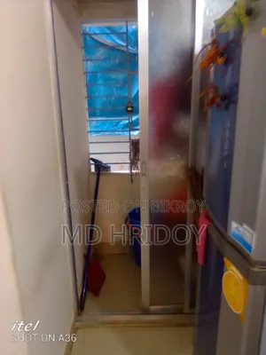 2-bedroom Apartment in Hr, Mirpur for Rent
