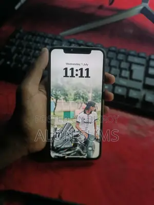 Apple iPhone XS Max 256 GB Gold
