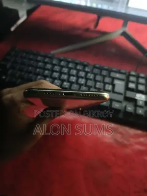 Apple iPhone XS Max 256 GB Gold