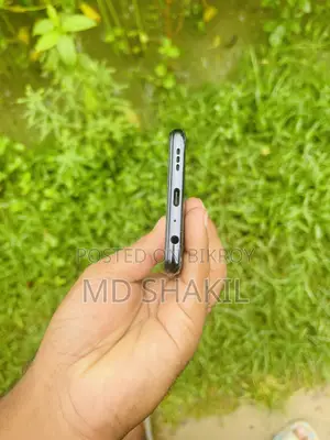 Oppo Reno6 128 GB Black