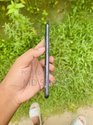 Oppo Reno6 128 GB Black